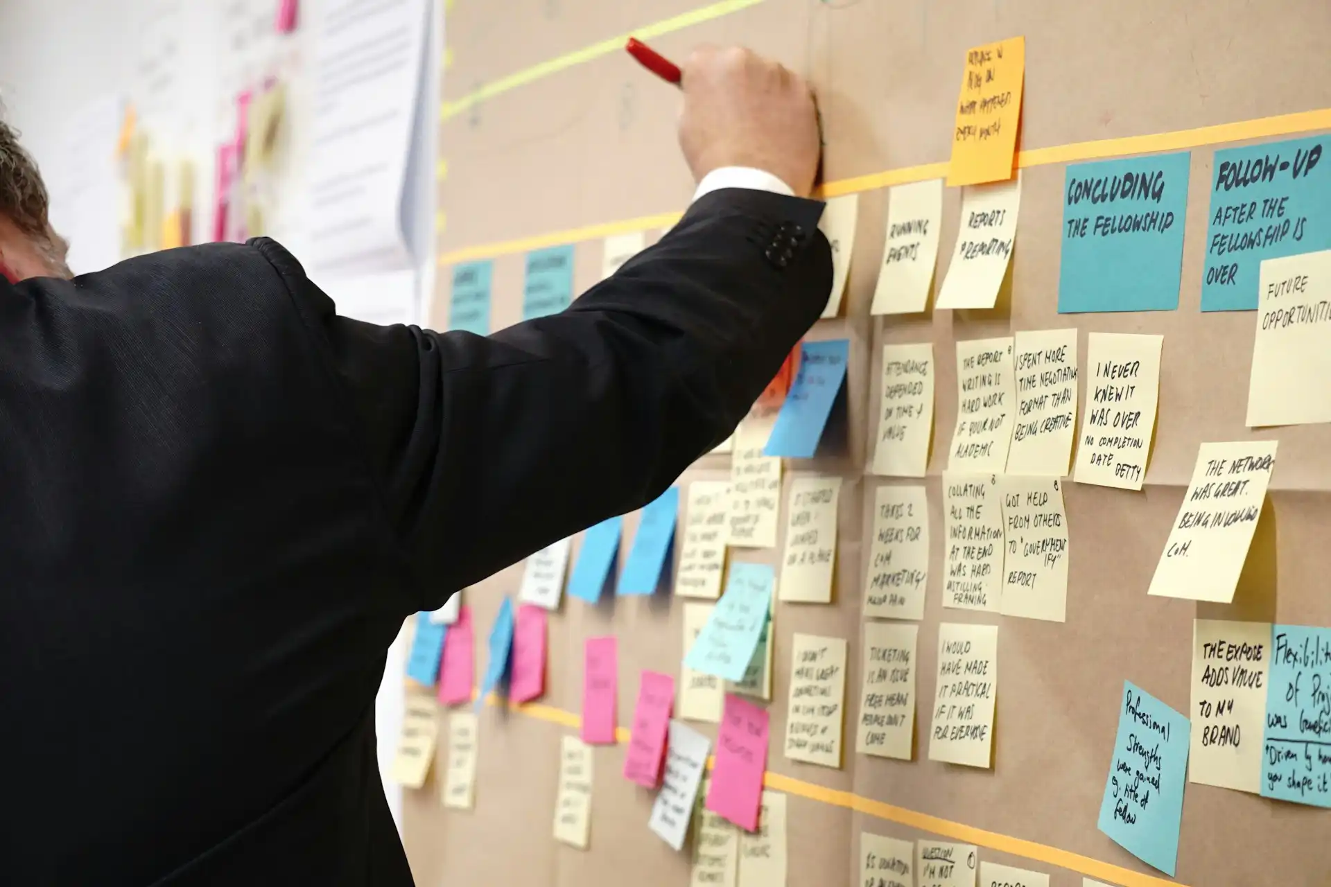 Due Diligence: What Businesses Should Review Before a Major Transaction